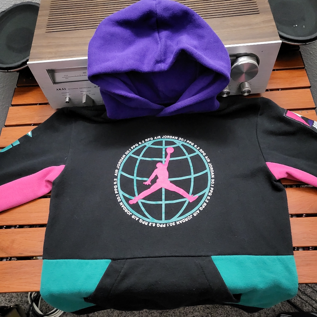 Jordan